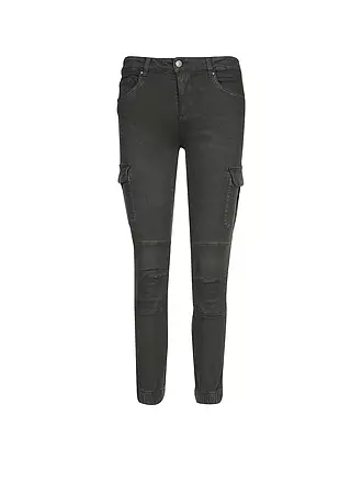 ONLY | Cargohose Skinny Fit  ONLMISSOURI | 
